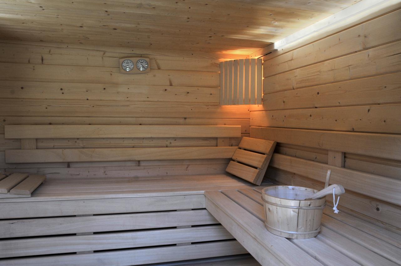 Bed and Breakfast La Clé des Bois à Le Bourg-dʼOisans Extérieur photo