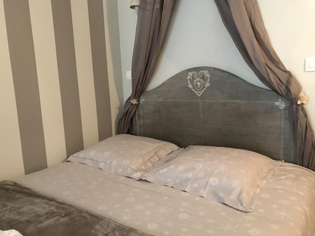 Bed and Breakfast La Clé des Bois à Le Bourg-dʼOisans Extérieur photo
